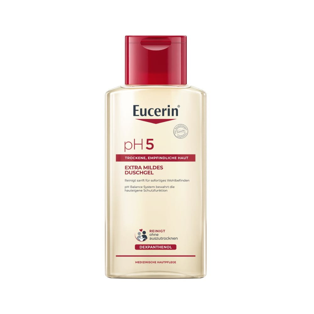 PALMEA Classic Sensitive Creme 50ml – Für Empfindliche Haut, Beruhigend, Stärkt Hautbarriere